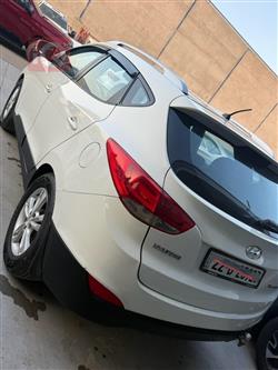 هیۆندای تۆکسۆن